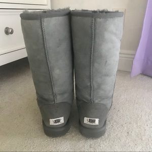 Classic Tall UGG Boots